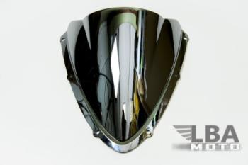 1 799 р. Ветровое стекло для мотоцикла Suzuki GSX-R600750 08-10 DoubleBubble КитайскиеЗапчасти пм-00008168  с доставкой в г. Пермь. Увеличить фотографию 4