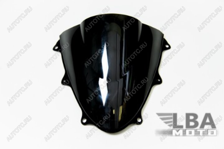 1 299 р. Ветровое стекло для мотоцикла Suzuki GSX-R600750 11-15 DoubleBubble КитайскиеЗапчасти пм-00008169  с доставкой в г. Пермь