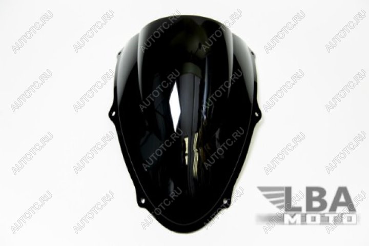 1 799 р. Ветровое стекло для мотоцикла Suzuki TL1000R 98-03  DoubleBubble КитайскиеЗапчасти пм-00008172  с доставкой в г. Пермь