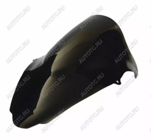 1 799 р. Ветровое стекло для мотоцикла Suzuki TL1000S 97-01 DoubleBubble КитайскиеЗапчасти пм-00008173  с доставкой в г. Пермь