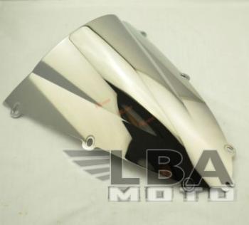 1 799 р. Ветровое стекло для мотоцикла Yamaha YZF-R1 98-99 DoubleBubble КитайскиеЗапчасти пм-00008182  с доставкой в г. Пермь. Увеличить фотографию 3