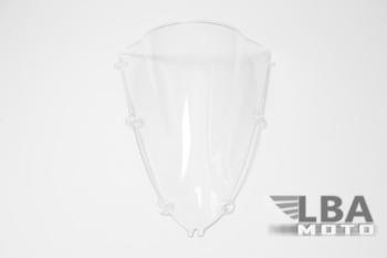 1 799 р. Ветровое стекло для мотоцикла Yamaha YZF-R1 98-99 DoubleBubble КитайскиеЗапчасти пм-00008182  с доставкой в г. Пермь. Увеличить фотографию 2