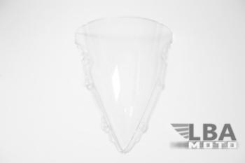 1 249 р. Ветровое стекло для мотоцикла Yamaha YZF-R6 03-05 DoubleBubble КитайскиеЗапчасти пм-00008183  с доставкой в г. Пермь. Увеличить фотографию 3