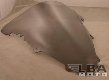 1 249 р. Ветровое стекло для мотоцикла Yamaha YZF-R6 03-05 DoubleBubble КитайскиеЗапчасти пм-00008183  с доставкой в г. Пермь. Увеличить фотографию 5