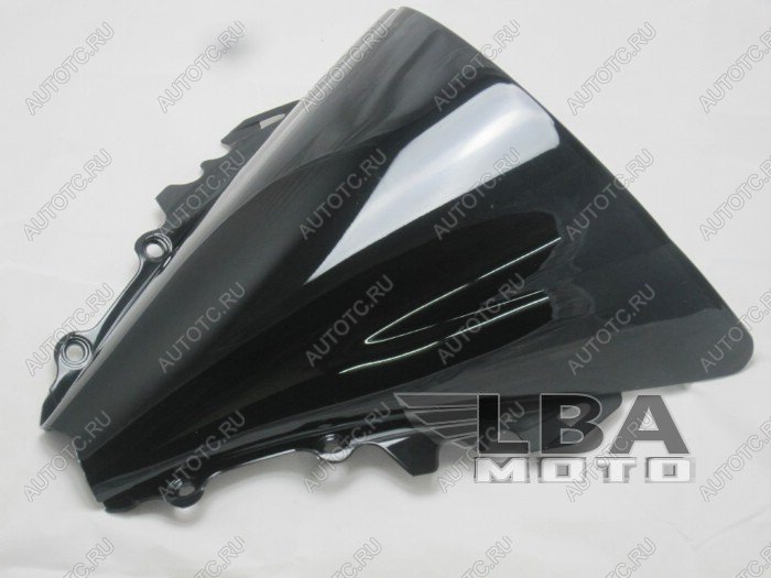 1 199 р. Ветровое стекло для мотоцикла Yamaha YZF-R6 06-07 DoubleBubble КитайскиеЗапчасти пм-00008184 с доставкой в г. Пермь Увеличить фотографию 1 1 199 р. Ветровое стекло для мотоцикла Yamaha YZF-R6 06-07 DoubleBubble КитайскиеЗапчасти пм-00008184 с доставкой в г. Пермь
