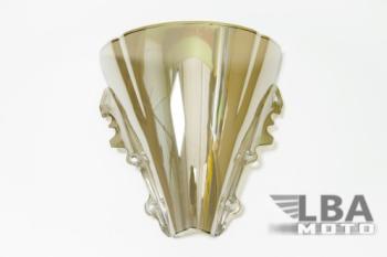 1 199 р. Ветровое стекло для мотоцикла Yamaha YZF-R6 06-07 DoubleBubble КитайскиеЗапчасти пм-00008184  с доставкой в г. Пермь. Увеличить фотографию 5