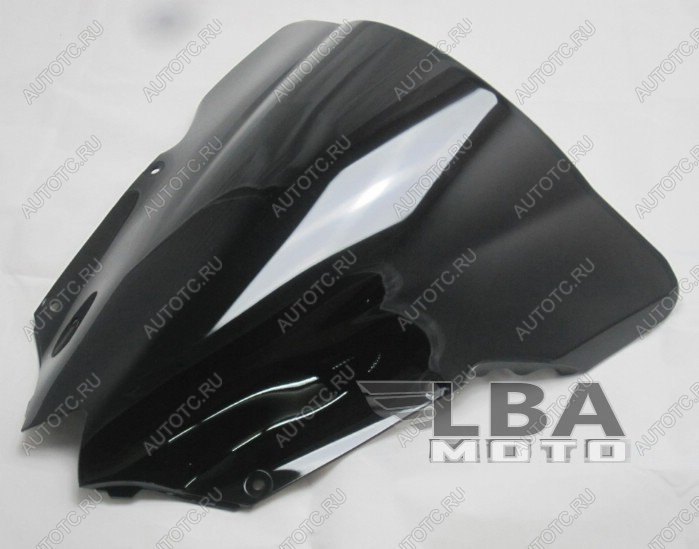 1 799 р. Ветровое стекло для мотоцикла Yamaha YZF-R6 08-15 DoubleBubble КитайскиеЗапчасти пм-00008185  с доставкой в г. Пермь