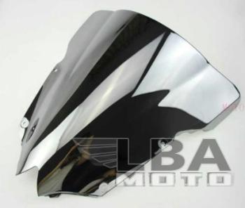 1 799 р. Ветровое стекло для мотоцикла Yamaha YZF-R6 08-15 DoubleBubble КитайскиеЗапчасти пм-00008185  с доставкой в г. Пермь. Увеличить фотографию 4