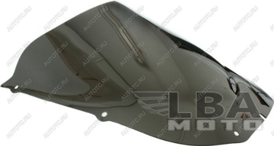 1 799 р. Ветровое стекло для мотоцикла Yamaha YZF1000R Thunderace 93-03 DoubleBubble КитайскиеЗапчасти пм-00008175  с доставкой в г. Пермь