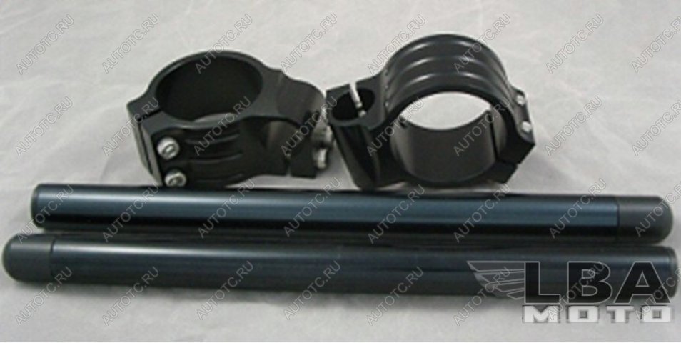 3 599 р. Клипоны для мотоцикла диаметром 45mm КитайскиеЗапчасти пм-00008213  с доставкой в г. Пермь
