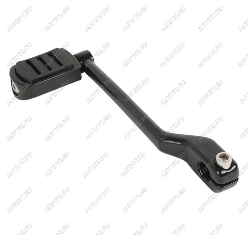 1 649 р. Педаль КПП Harley-Davidson Softail 86-17, Touring 88-18, Touring 88-18 КитайскиеЗапчасти пм-00025602  с доставкой в г. Пермь