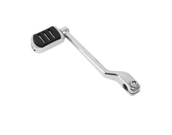 1 649 р. Педаль КПП Harley-Davidson Softail 86-17, Touring 88-18, Touring 88-18 КитайскиеЗапчасти пм-00025602  с доставкой в г. Пермь. Увеличить фотографию 2