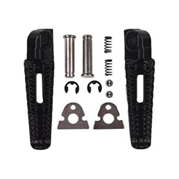 1 159 р. Подножки задние для мотоциклов Suzuki GSX-R600750 06-10, GSX-R1000 05-08, GSX1300BK 08-10 КитайскиеЗапчасти пм-00003549  с доставкой в г. Пермь. Увеличить фотографию 2