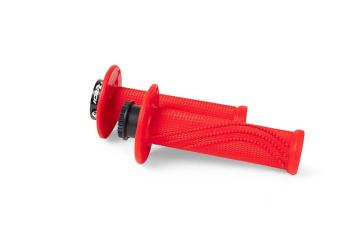 3 399 р. Грипсы на руль R20 LOCK-ON R-Tech r20 lock-on  с доставкой в г. Пермь. Увеличить фотографию 6