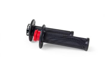 3 399 р. Грипсы на руль R20 LOCK-ON R-Tech r20 lock-on  с доставкой в г. Пермь. Увеличить фотографию 5