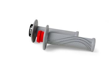 3 399 р. Грипсы на руль R20 LOCK-ON R-Tech r20 lock-on  с доставкой в г. Пермь. Увеличить фотографию 4