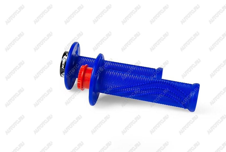 3 399 р. Грипсы на руль R20 LOCK-ON R-Tech r20 lock-on  с доставкой в г. Пермь
