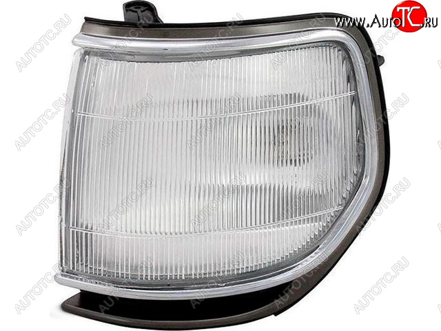 1 459 р. Левый указатель поворота угловой (пр-во Китай) DEPO   Toyota Land Cruiser Prado  J90 (1996-2002) 3 дв. дорестайлинг, 5 дв. дорестайлинг, 3 дв. рестайлинг, 5 дв. рестайлинг  с доставкой в г. Пермь