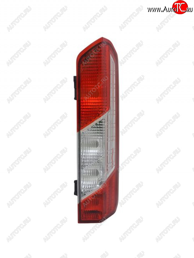 6 949 р. Правый фонарь DEPO  Ford Transit (2014-2022) цельнометаллический фургон  с доставкой в г. Пермь