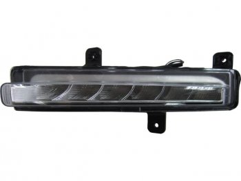 TIGGO 8 18-21 ФОНАРЬ ГАБАРИТНЫЙ ЛЕВ В ПЕРЕД БАМПЕР DRL( ХОД. ОГНИ) (Китай) BodyParts chti818-790-l