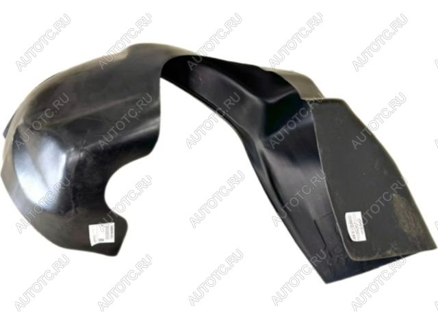 419 р. Левый подкрылок передний BodyParts  Daewoo Nexia  дорестайлинг (1995-2008)  с доставкой в г. Пермь