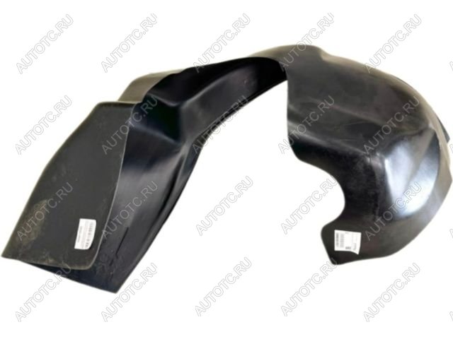 499 р. Правый подкрылок передний BodyParts  Daewoo Nexia  дорестайлинг (1995-2008)  с доставкой в г. Пермь