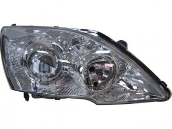 Правая фара (корректор) BODYPARTS Honda CR-V  RE1,RE2,RE3,RE4,RE5,RE7 (2007-2010) дорестайлинг
