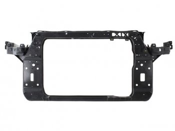 Панель рамки радиатора (пр-во Тайвань) BODYPARTS Hyundai IX35  LM (2009-2013) дорестайлинг