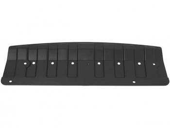 Защита картера двигателя BODYPARTS KIA Rio  3 QB (2011-2015) дорестайлинг седан, хэтчбек 5 дв. дорестайлинг