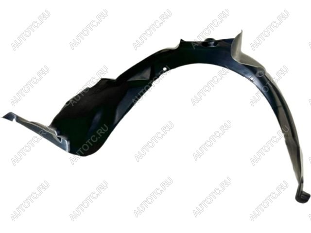 659 р. Правый подкрылок передний BodyParts KIA Spectra (2000-2009)  с доставкой в г. Пермь