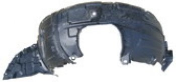 Правый подкрылок передний BodyParts Mazda 3/Axela  BK (2003-2006) дорестайлинг седан, дорестайлинг, хэтчбэк