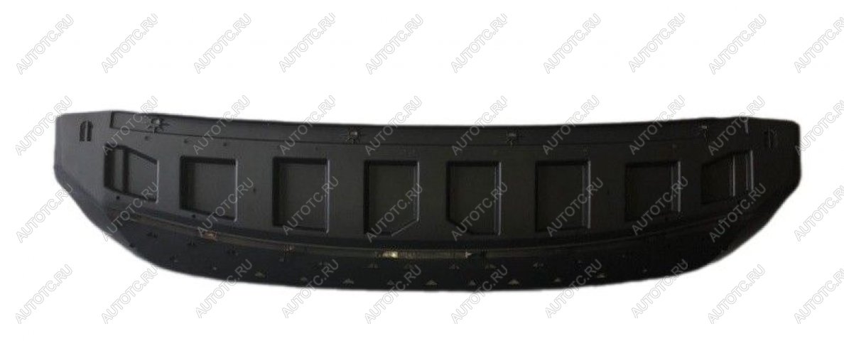 749 р. RAPID 14- {ПЛАСТИК} ЗАЩИТА ПОДДОНА (РОССИЯ) BodyParts sdrap14-9f0  с доставкой в г. Пермь