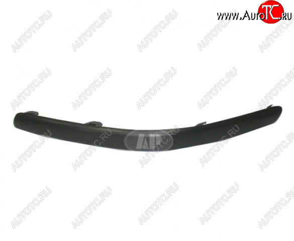 2 289 р. AVENSIS МОЛДИНГ БАМПЕРА ПЕРЕДН ЛЕВ (Тайвань) BodyParts tyave03-170-l  с доставкой в г. Пермь