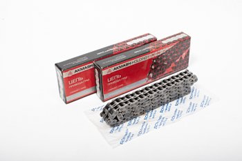 16 777 215 р. Цепи ГРМ для дв. ЗМЗ 405, 406, 409 (7292 звена) Прибалтика Ditton Евро-3   409.1000118-01   с доставкой в г. Пермь. Увеличить фотографию 3