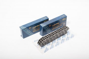 16 777 215 р. Цепи ГРМ для дв. ЗМЗ 405, 406, 409 (7292 звена) Прибалтика Ditton Евро-3   409.1000118-01   с доставкой в г. Пермь. Увеличить фотографию 1
