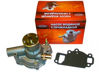 16 777 215 р. Насос водяной дв.402 KENO TANAKI   kng-1307010-51   с доставкой в г. Пермь. Увеличить фотографию 1