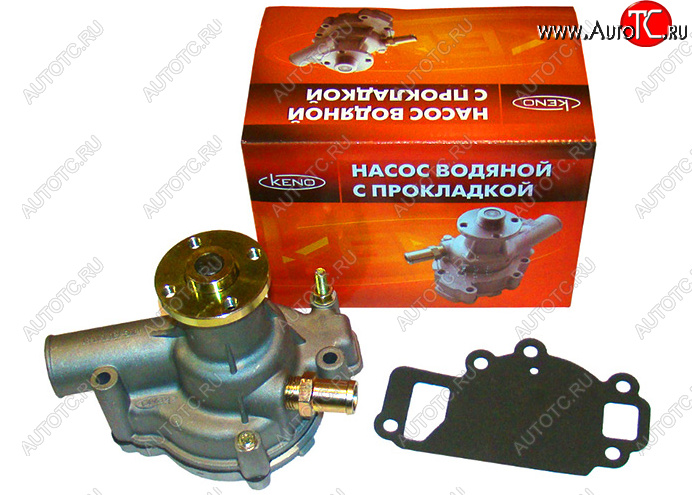 16 777 215 р. Насос водяной дв.402 KENO TANAKI   kng-1307010-51   с доставкой в г. Пермь