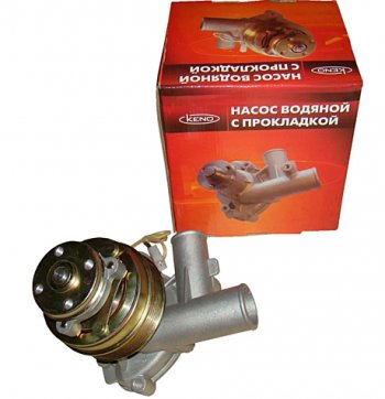 16 777 215 р. Насос водяной дв.ЗМЗ-40524, 40904 ЕВРО-3 под кондиционер KENO TANAKI   kng-1307010-65   с доставкой в г. Пермь. Увеличить фотографию 2