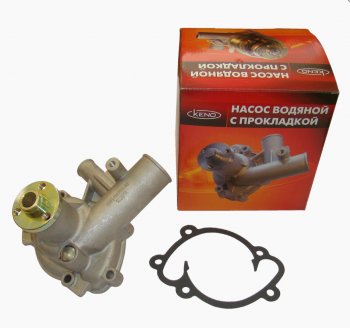 16 777 215 р. Насос водяной дв.ЗМЗ-40524, 40904 ЕВРО-3 под кондиционер KENO TANAKI   kng-1307010-65   с доставкой в г. Пермь. Увеличить фотографию 1