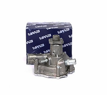 16 777 215 р. Насос водяной для дв.УМЗ-4215, 4213, 4216 d=20 mm KENO TANAKI   knu-1307010-72   с доставкой в г. Пермь. Увеличить фотографию 3