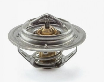 479 р. Термостат t°70 C ГАЗ, УАЗ с дв. УМЗ   лс.108-1306100-03   с доставкой в г. Пермь. Увеличить фотографию 1