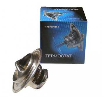 16 777 215 р. Термостат 70°С Газель-Бизнес с дв. Змз-511, Умз-4216 KENO TANAKI   tkg-1306100-80   с доставкой в г. Пермь. Увеличить фотографию 1