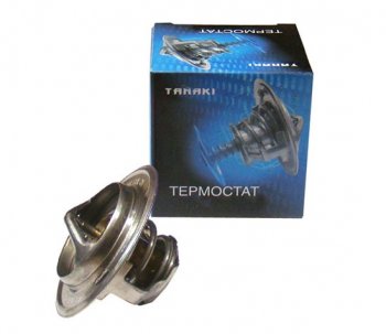 16 777 215 р. Термостат 80°C Газель-Бизнес, Next с дв. Змз-514, 511, 513, 523, Умз-4216, A274 Evotech KENO TANAKI   tkg-1306100-81   с доставкой в г. Пермь. Увеличить фотографию 1