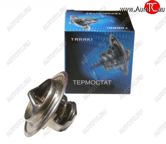 16 777 215 р. Термостат 80°C Газель-Бизнес, Next с дв. Змз-514, 511, 513, 523, Умз-4216, A274 Evotech KENO TANAKI   tkg-1306100-81   с доставкой в г. Пермь