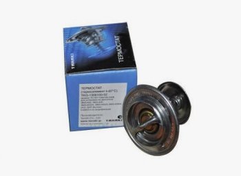 16 777 215 р. Термостат 87°C Газ-3302, 3310 с дв. ЗМЗ-402, 406, ММЗ-Д245 KENO TANAKI   tkg-1306100-52   с доставкой в г. Пермь. Увеличить фотографию 1
