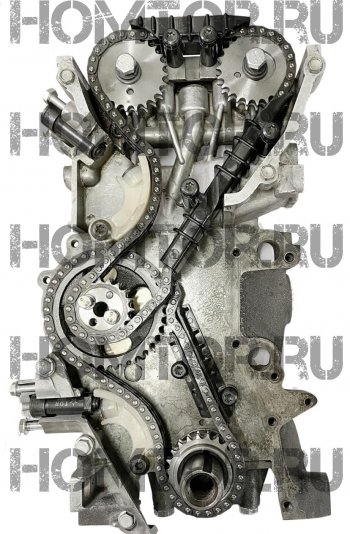 4 999 р. Рем.комплект ГРМ Стандарт ЕВРО-2 (цепи Киров)
Для дв.ЗМЗ-405,406,409   лс.406.3906625к-02 ст   с доставкой в г. Пермь. Увеличить фотографию 3