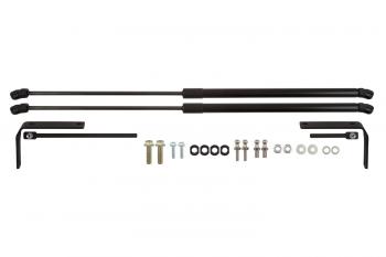 5 249 р. Амортизаторы капота для HAVAL H3, 2024-, к-т 2 шт  Хавал Х3 EASYLIFT easylift 055.106  с доставкой в г. Пермь. Увеличить фотографию 1