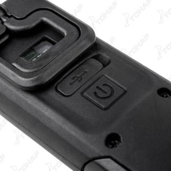 2 159 р. Фонарь кемпинговый NISUS, LED-80 LM, COB-150 LM, IP34, USB  n-fk-g6  с доставкой в г. Пермь. Увеличить фотографию 12