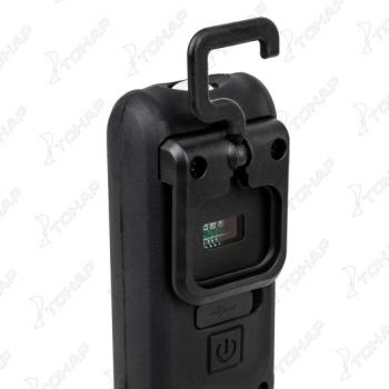 2 159 р. Фонарь кемпинговый NISUS, LED-80 LM, COB-150 LM, IP34, USB  n-fk-g6  с доставкой в г. Пермь. Увеличить фотографию 11