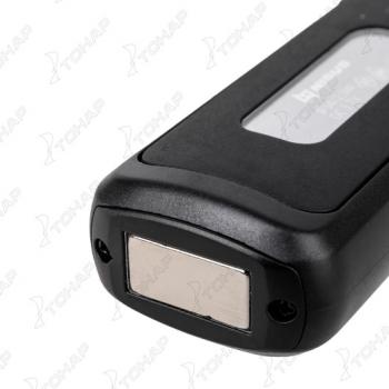 2 159 р. Фонарь кемпинговый NISUS, LED-80 LM, COB-150 LM, IP34, USB  n-fk-g6  с доставкой в г. Пермь. Увеличить фотографию 10